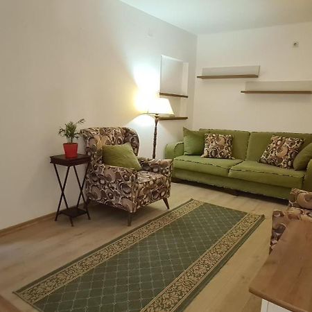 Apartments Obala Dragovic Petrovac Exterior photo