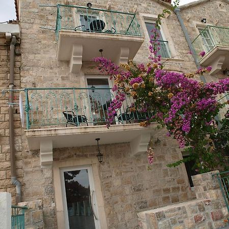 Apartments Obala Dragovic Petrovac Exterior photo