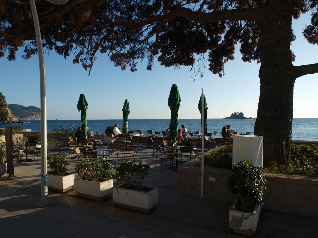 Apartments Obala Dragovic Petrovac Exterior photo