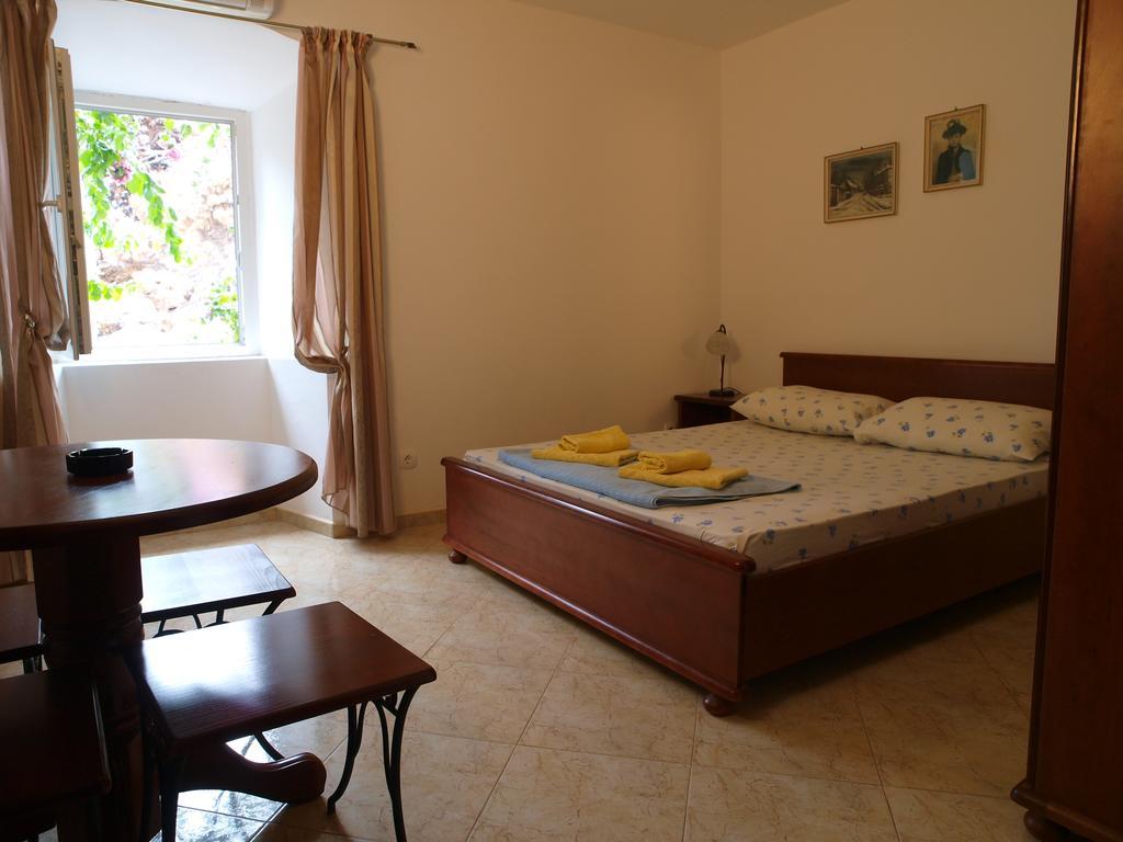 Apartments Obala Dragovic Petrovac Room photo