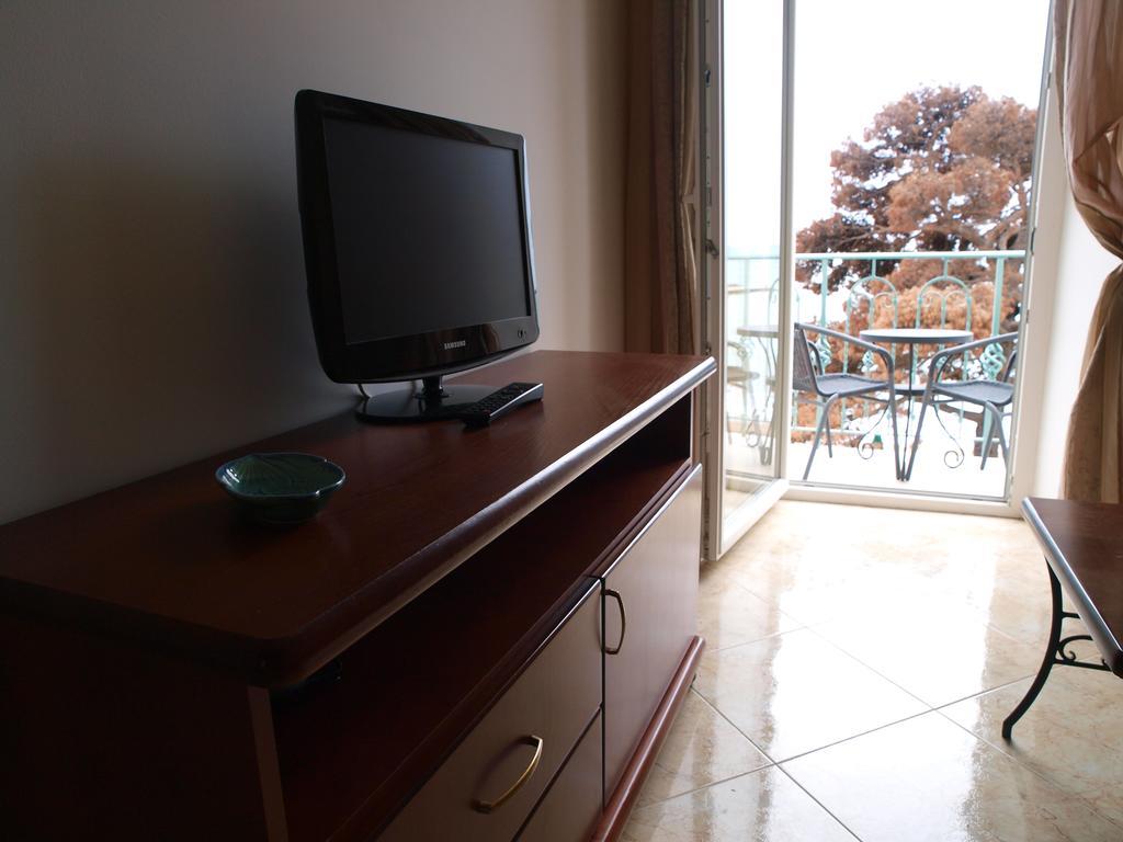 Apartments Obala Dragovic Petrovac Room photo