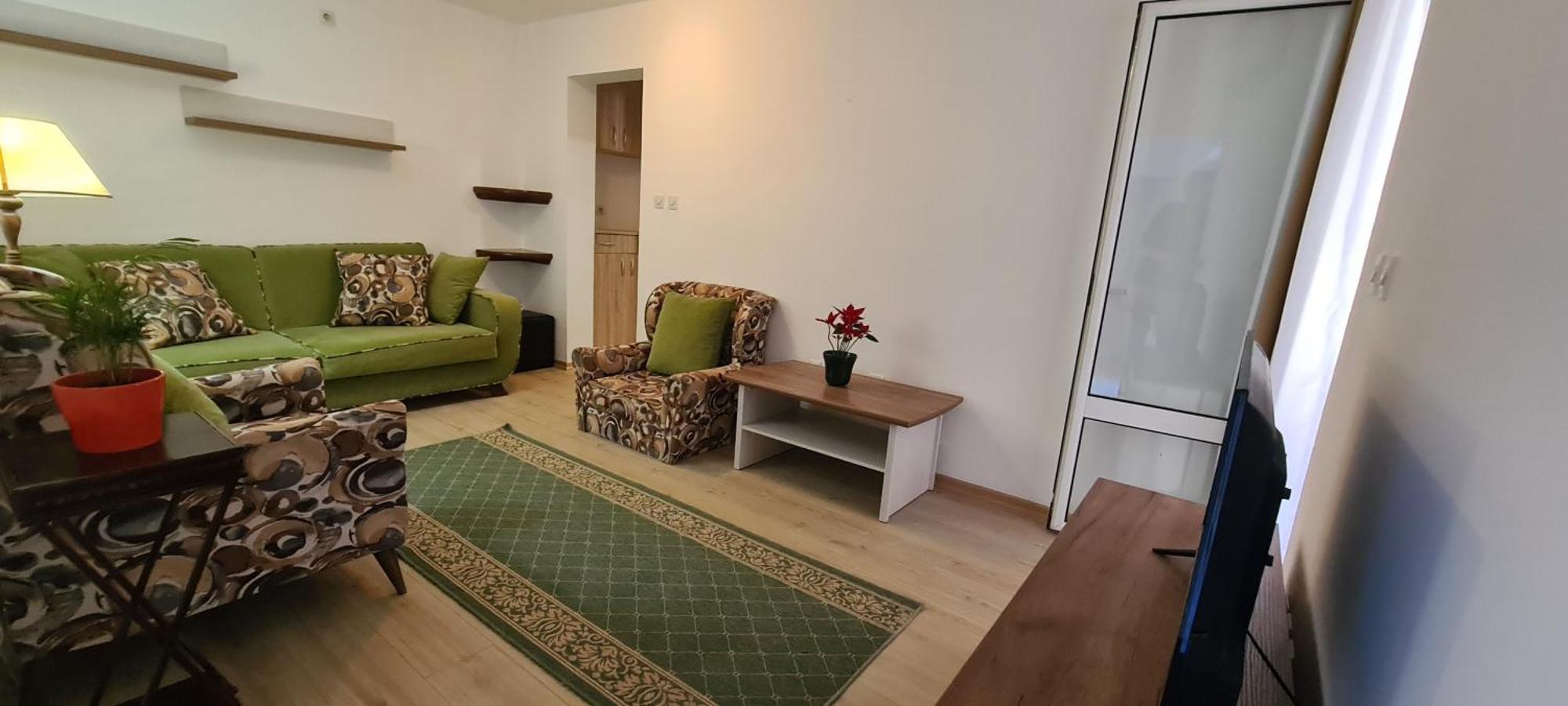 Apartments Obala Dragovic Petrovac Exterior photo