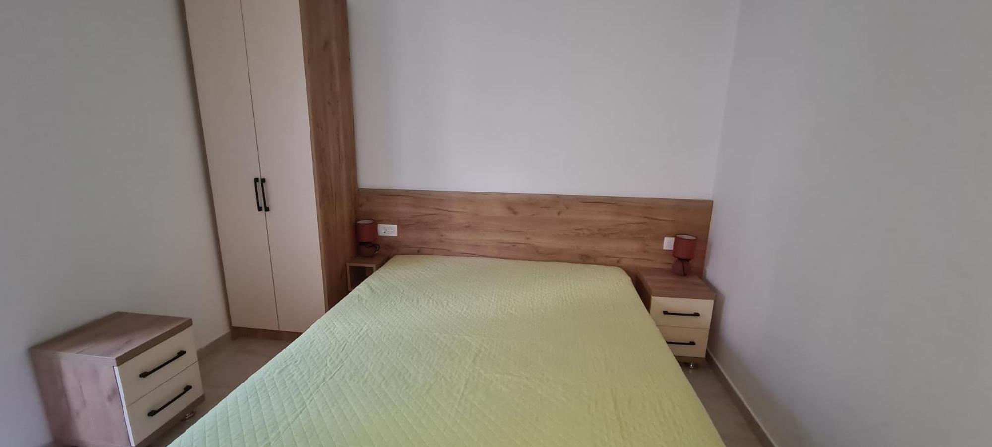 Apartments Obala Dragovic Petrovac Exterior photo
