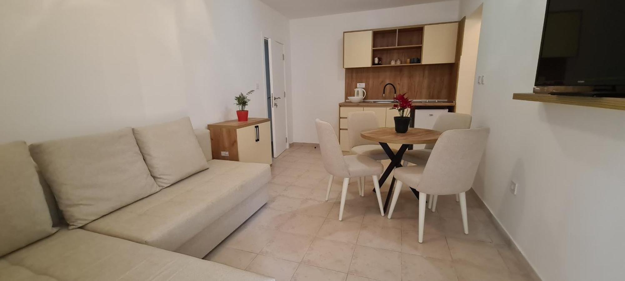 Apartments Obala Dragovic Petrovac Exterior photo