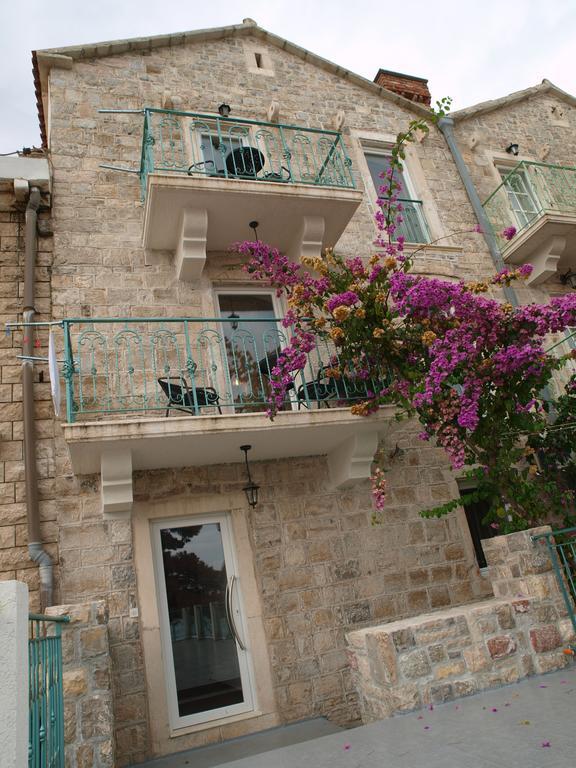 Apartments Obala Dragovic Petrovac Exterior photo